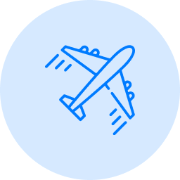 Actual Flight Movement